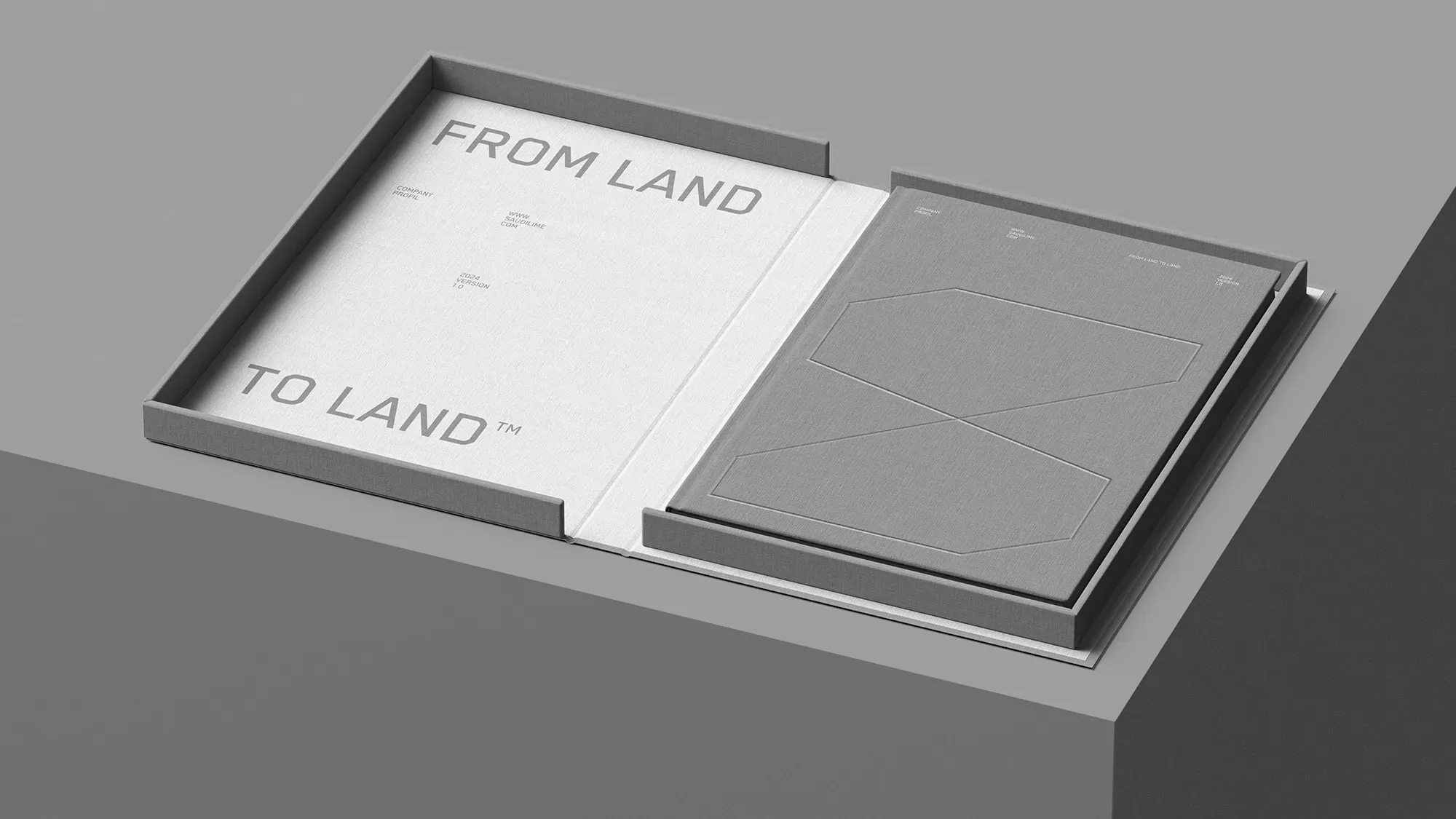 Supply chain and logistics interface preview